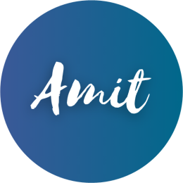 Amit Cargo
