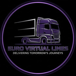 🚌 EURO VIRTUAL LINES BUS 🚌