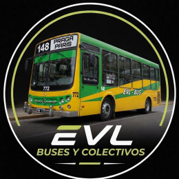 🚌 EURO VIRTUAL LINES BUS 🚌