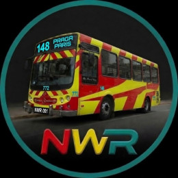 NewOrder Comming Soon's VTC logo
