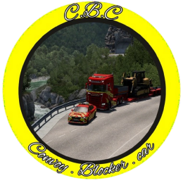 convoy Blocker Car