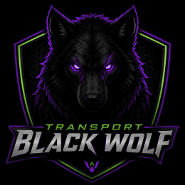 Transport Black Wolf