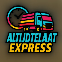 AltijdTeLaat Express