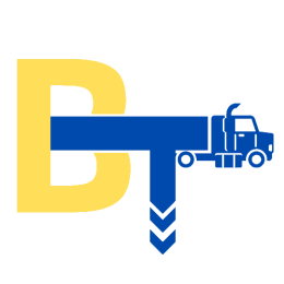 Banana Trucking Company