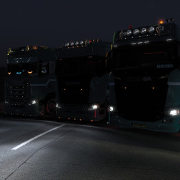 Blue Bird Logistic