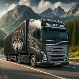 Wolf-Trans