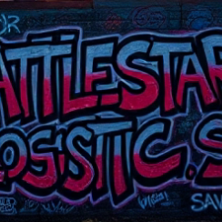 Battlestar Logistics Services