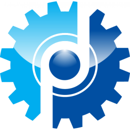 ТК Трансмиссия's VTC logo