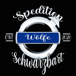 Sped. Schwarzbart