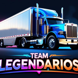 TEAM LEGENDARIOS CHILE