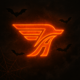 Fastjet Logistics's VTC logo