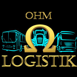 Ohm-Logistik