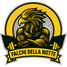 FALCHI DELLA NOTTE