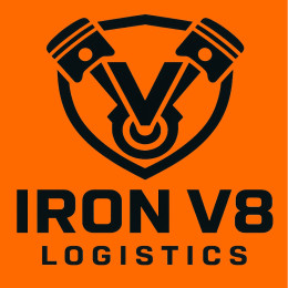 Iron V8 Logistics