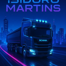 TRANSPORTES ISIDORO MARTINS