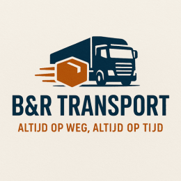 Virtual Trucking Company - B&R Transporten — TruckersMP