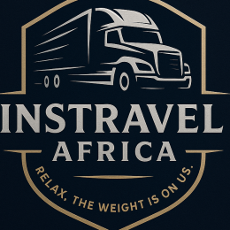 Instravel Africa PTY (LTD)