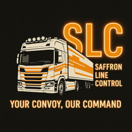Saffron Line Control
