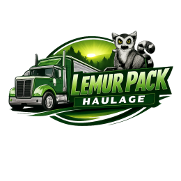 Virtual Trucking Company - Lemur Pack Haulage — TruckersMP