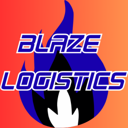 BLAZE LOGISTICS