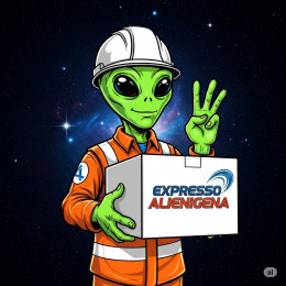 Expresso Alienigena