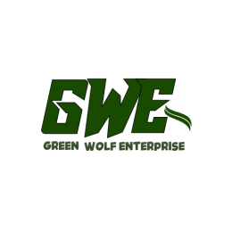 GreenWolf Enterprise's VTC logo