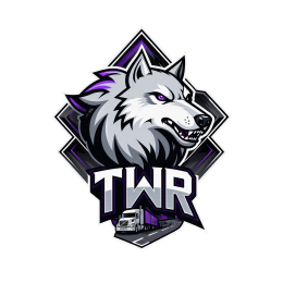 Thunder Wolves of the Roads