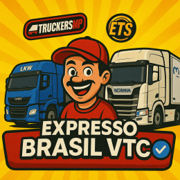 Expresso Brasil VTC