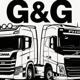 G&G TRANSPORTS