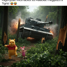 Hungary Trans Speed