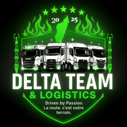 Delta Team & Logistics VTC