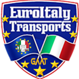 EuroItaly Transports's VTC logo