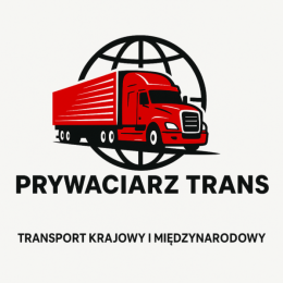 Prywaciarz Trans -Transport Krajowy Międzynarodowy