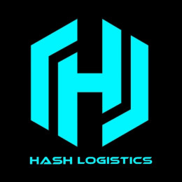 Hash Logistical