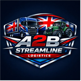 A2B STREAMLINE LOGISTICS