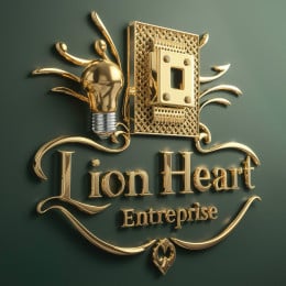 LION HEART ENTREPRISE/TRUCKERS
