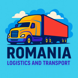 Romainia logistics and tansport