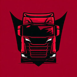 Valkyria Transport [ETS2]