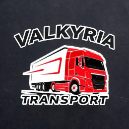Valkyria Transport [ETS2]