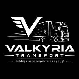 Valkyria Transport [ETS2]