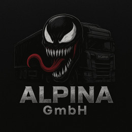 Alpina GmbH's VTC logo