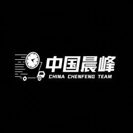 中国晨峰车队's VTC logo