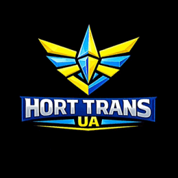Hort Trans UA's VTC logo