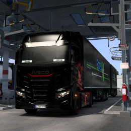 Ost Deutscher Transport