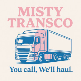 Misty Transco.