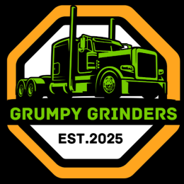 Grumpy Grinders