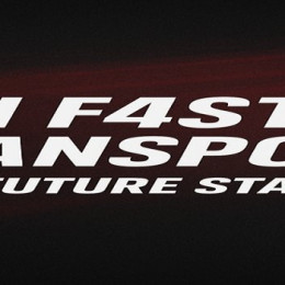 F4STLANE TRANSPORT