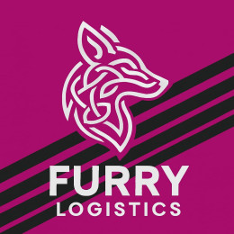 Furry logistics /:\