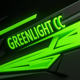 Green Light Convoy Control Company's VTC logo