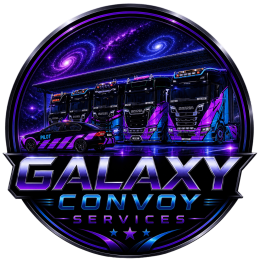 GALAXY CONVOY SERVICES